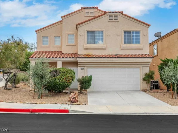 3177 Majestic Shadows Ave, Henderson, NV 89052