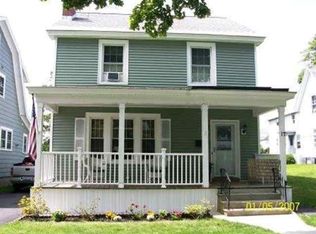 17 Ramsey Pl, Albany, NY 12208
