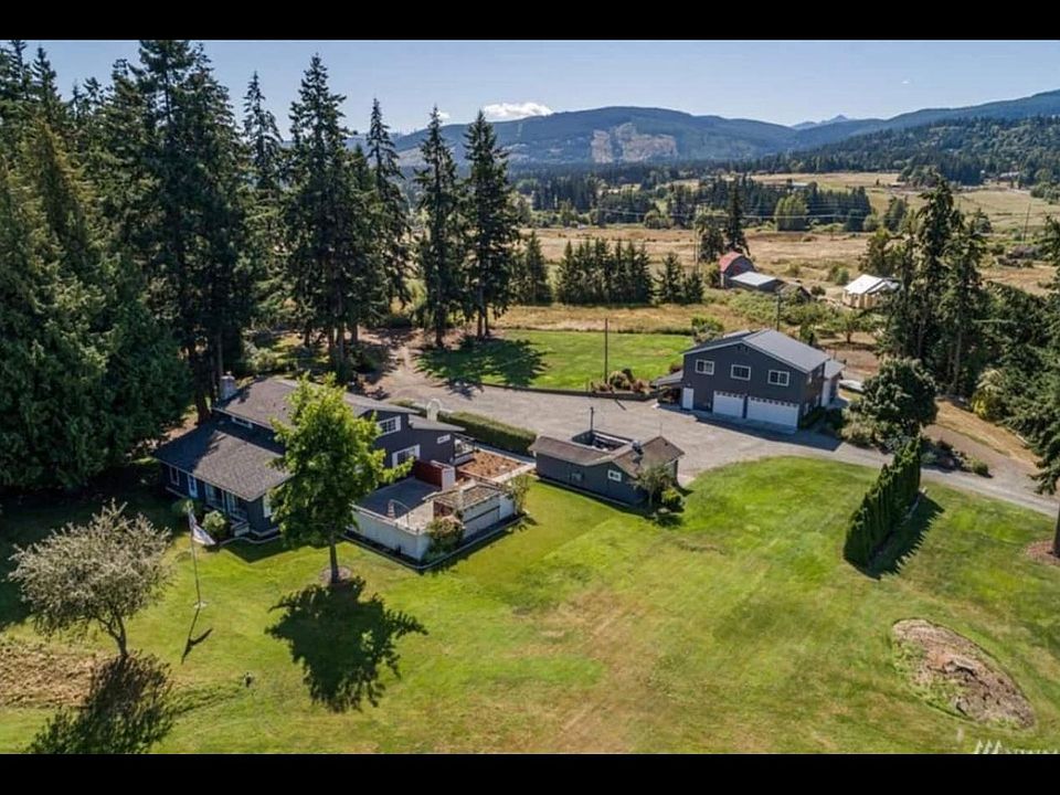 395 Keeler Rd, Sequim, Wa 98382 