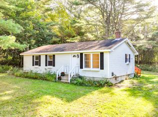 40 Pine Ridge Drive, Warren, ME 04864