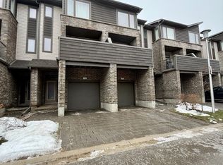 1960 Dalmagarry Rd #152, London, ON N6G0T8