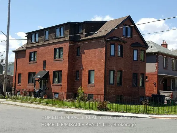 78 5th St, Toronto, ON