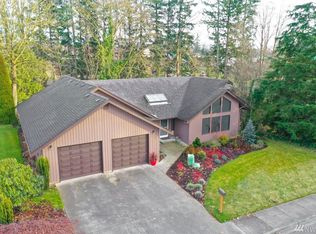 414 17th St, Lynden, WA 98264