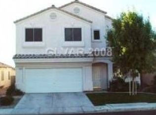 3188 Crystal Moon Rd, Henderson, NV 89052