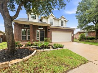 18543 Royal Mist Ln, Tomball, TX 77377