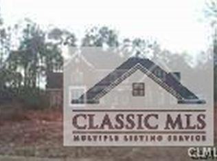 1260 Scotland Bend Dr, Watkinsville, GA 30677