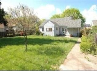 7218 N Wayland Ave, Portland, OR 97203