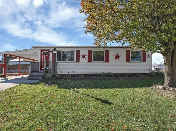 2861 Blankner Dr, Grove City, OH 43123