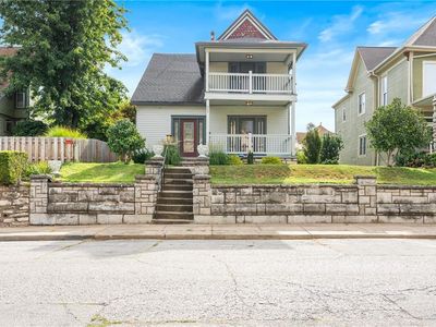 217 Park Ave, Kansas City, MO, 64124