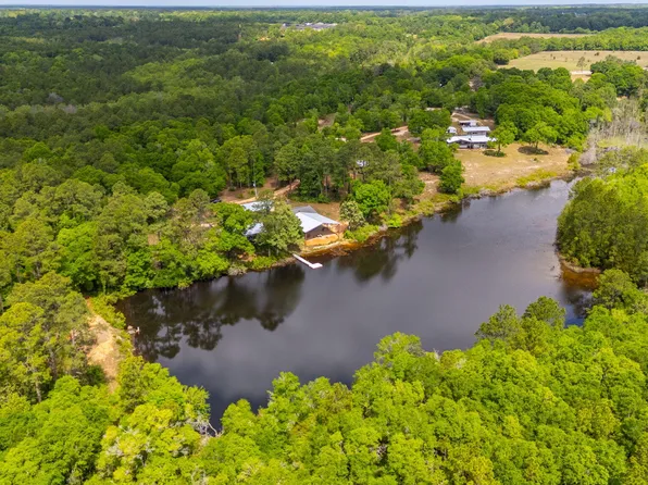 5371 Hilton Rd N, Baker, FL 32531