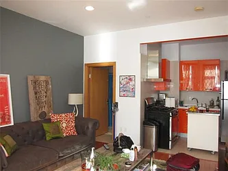 Rented by Kian Realty