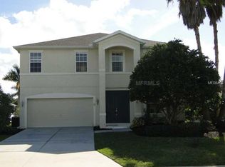 4020 Kingsfield Dr, Parrish, FL 34219