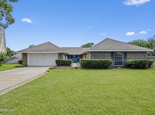 2552 Conifer Ct, Biloxi, MS 39531