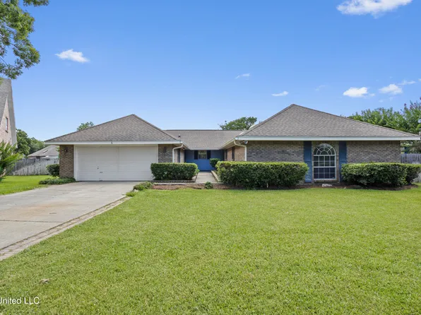 2552 Conifer Ct, Biloxi, MS 39531