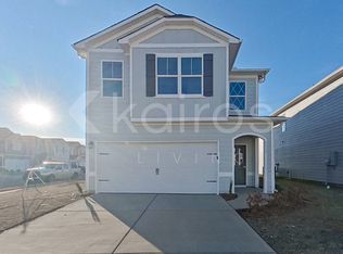6113 Taramore Ln NW, Huntsville, AL 35806
