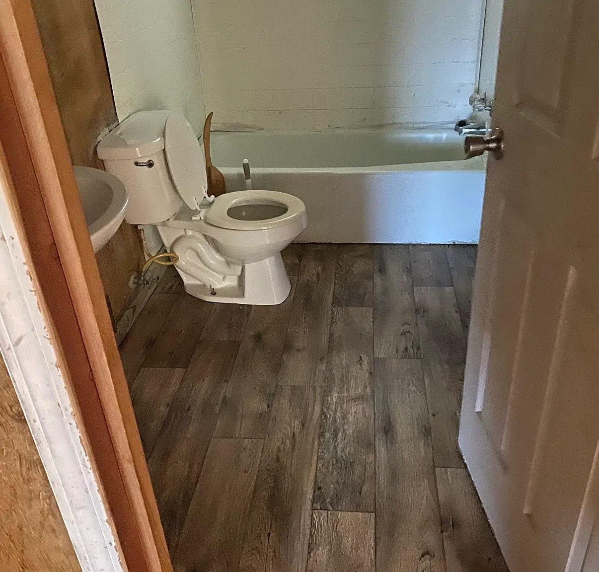 307 Guilbeau Rd — Photo 3