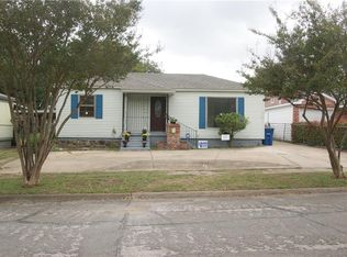 3010 Sharon St, Dallas, TX 75211