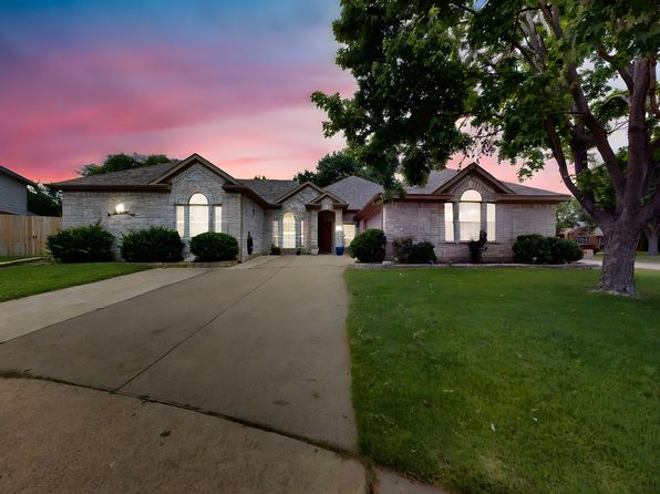 Home for Sale in Frisco TX