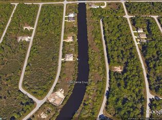 8266 Santa Cruz Dr, Port Charlotte, FL 33981