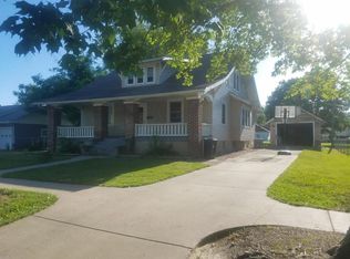 329 N Porter St, Slater, MO 65349