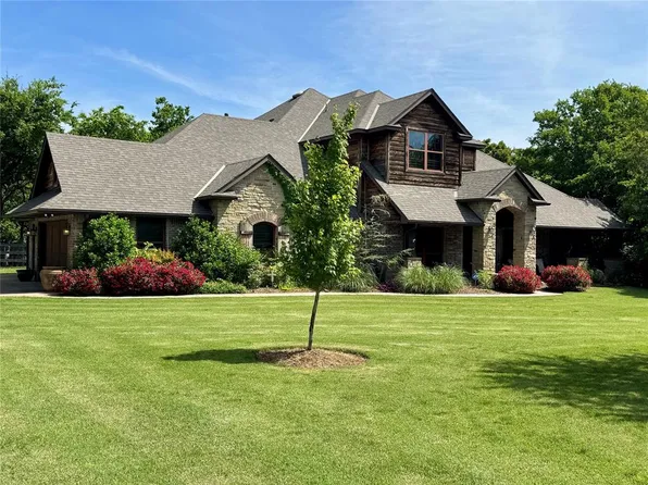 5609 Janson Dr, Edmond, OK 73034