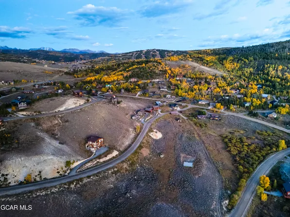 532 Forrest Drive, Granby, CO 80446