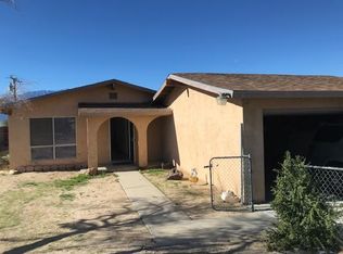 66651 San Rafael Rd, Desert Hot Springs, CA 92240
