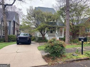 462 Leonardo Ave, Atlanta, GA 30307