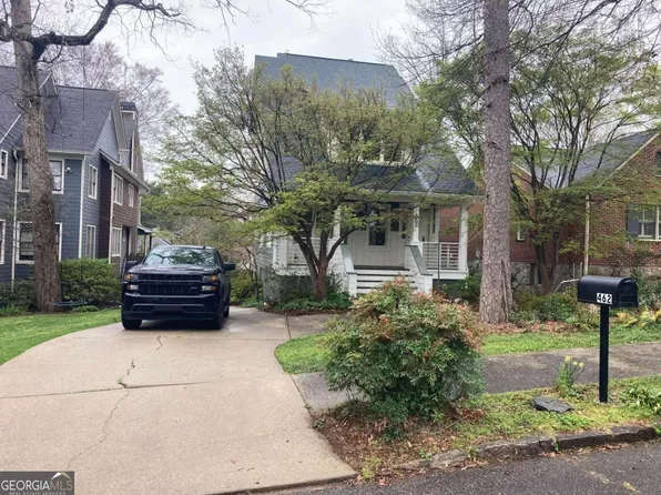 462 Leonardo Ave, Atlanta, GA 30307