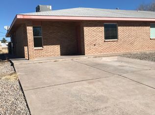 1503 Aspen Dr #A, Alamogordo, NM 88310