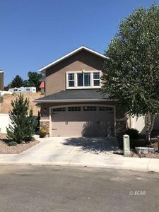 1368 Arroyo Seco Cir, Elko, NV, 89801