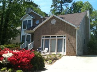 2204 Pauls Penny Ln, Raleigh, NC 27603