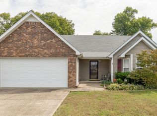 2249 Rosecran Cir, La Vergne, TN 37086