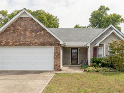 2249 Rosecran Cir, La Vergne, TN, 37086