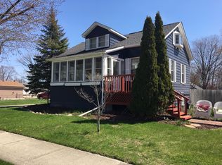 30118 Maison St, Saint Clair Shores, MI