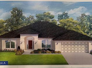 8824 SE 161st Pl, Summerfield, FL 34491