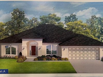 8824 SE 161 PLACE, Summerfield, FL, 34491