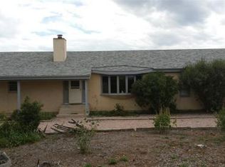 11435 Grassland Rd, Colorado Springs, CO 80925