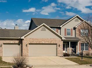 2204 Mullikin Dr, Champaign, IL