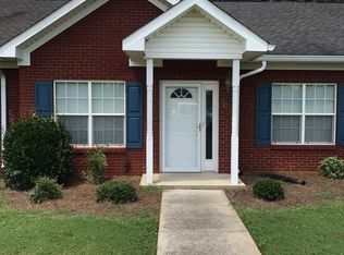 103 Patty Ln, Talladega, AL 35160