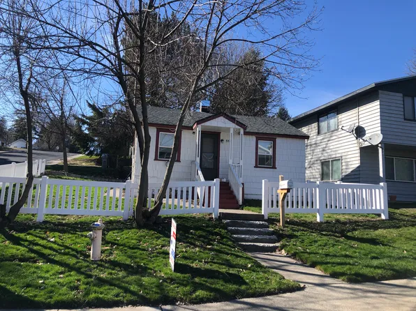 555 SW State St, Pullman, WA 99163