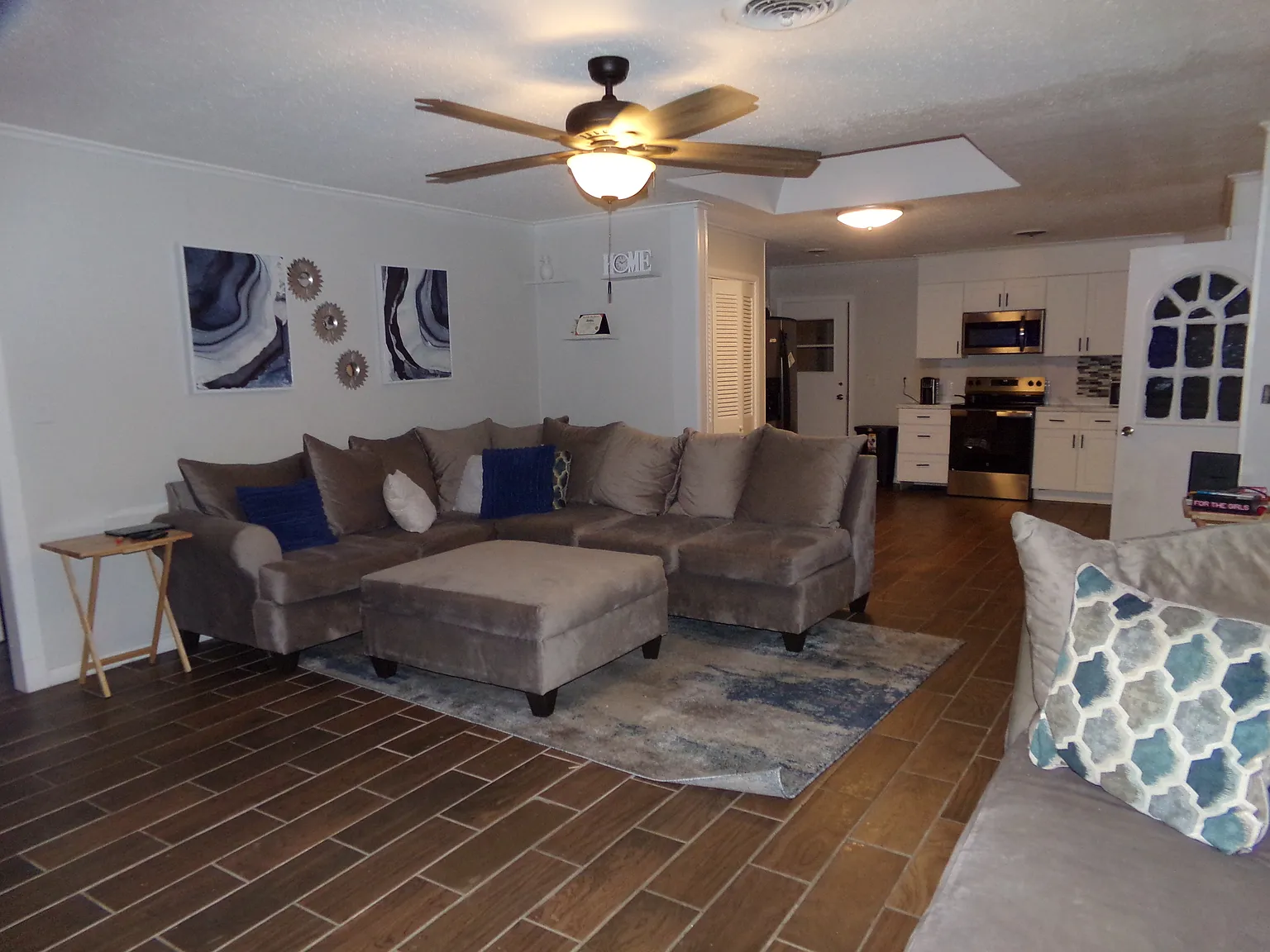706 Warpath Road — Photo 3