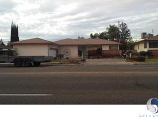4717 E Clinton Ave, Fresno, CA 93703