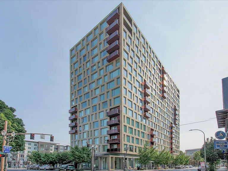 937 NW Glisan St #435 — Photo 37