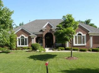 11230 Plattner Dr, Mokena, IL 60448