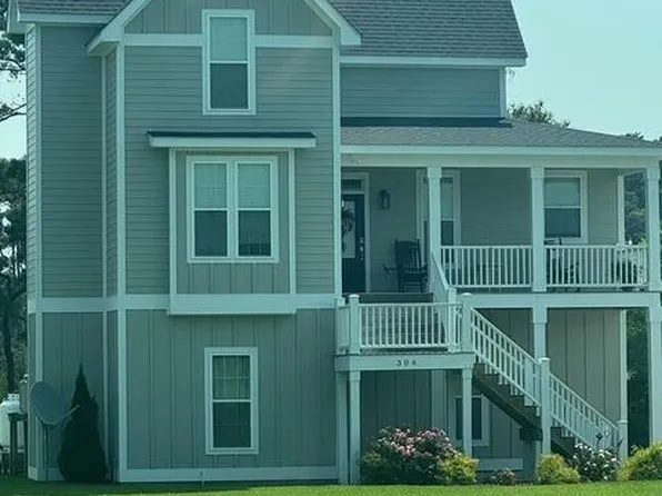 121 Jade Street, Beaufort, NC 28516