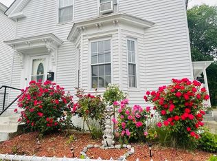 45 Washington St, Lowell, MA 01851