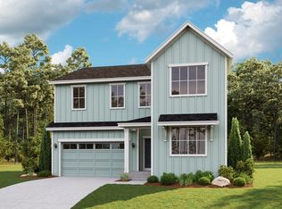 Denali Plan, Country Club Reserve, Fort Collins, CO 80524