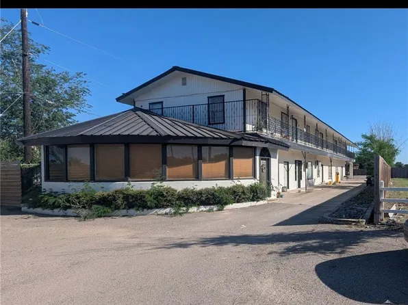 4901 Buddy Owens Blvd #2, McAllen, TX 78504