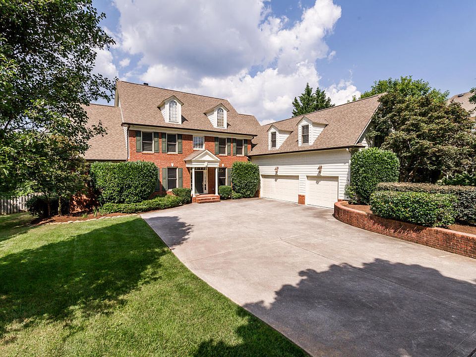 7313 Nubbin Ridge Dr, Knoxville, TN 37919 Zillow